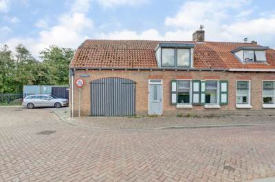 Woning Bonifaciusstraat 1 Kwadendamme