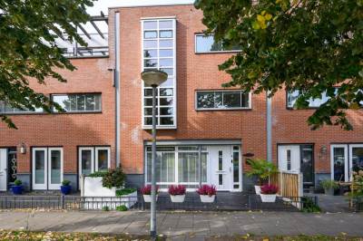 Woning Chagallweg 51 Almere