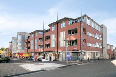 Woning Stadhuisplein 71 Terneuzen