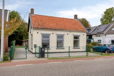 Woning Zuidweg 26 Zonnemaire
