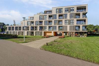 Woning Laan van Zonnehoeve 14 Apeldoorn