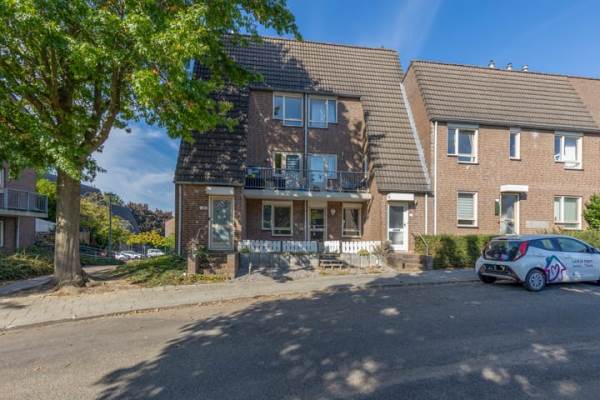 Woning Tegelstraat 9 Brunssum
