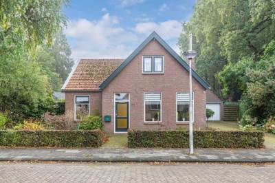Woning Boijlerweg 90 Boijl
