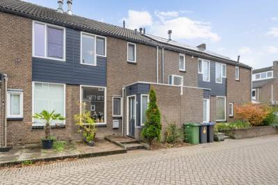 Woning Deurnestraat 6 Arnhem