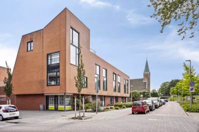 Woning Achterweg 2A Hoogvliet Rotterdam