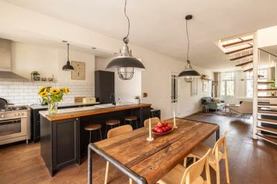 Woning Bilderdijkstraat 723 Amsterdam