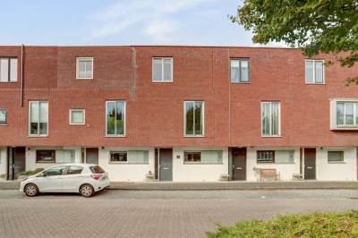 Woning Claudiuslaan 23 De Meern