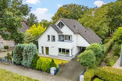 Woning Kraaiheide 82 Eerbeek