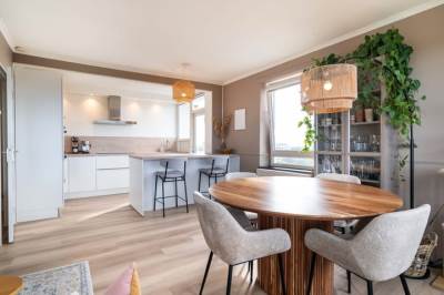 Woning Haverkamp 188 Den Haag