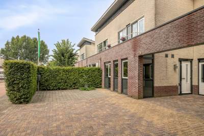 Woning Graafschap 18 Lelystad