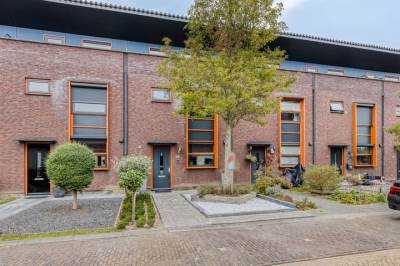 Woning Bieslookstraat 19 Heinkenszand