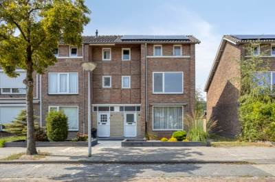 Woning Gerard Davidstraat 16 Eindhoven
