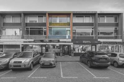 Woning Groen van Prinstererweg 37 Ridderkerk