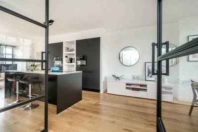 Woning Schieweg 240C01 Rotterdam