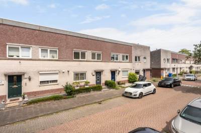 Woning Kraal 23 Sliedrecht