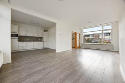 Woning Zadelmakersdreef 12 Cuijk