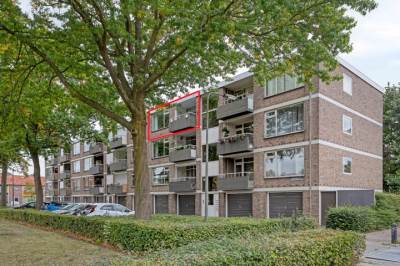 Woning Burgemeester Ploegmakerslaan 99 Oss