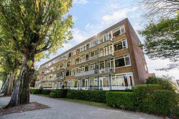 Woning Paltroklaan 45 Rotterdam
