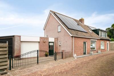 Woning Postweg 23 Wagenberg