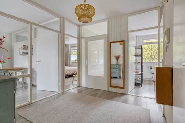 Woning Kringloop 15 Amstelveen