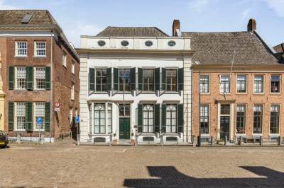 Woning Zaadmarkt 93 Zutphen