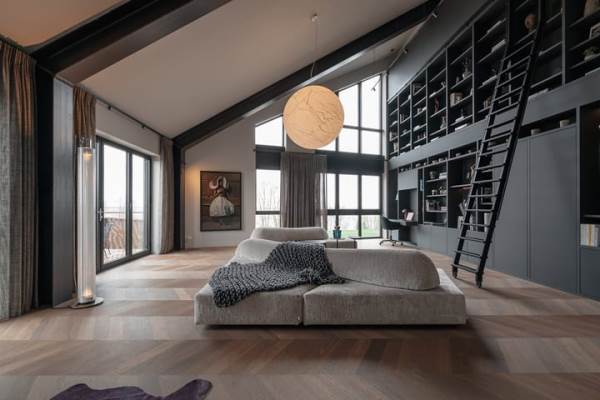 Woning De Krijgsmanlaan 92 Muiden