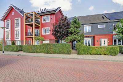 Woning Kanon 62 Zutphen