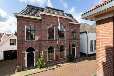 Woning Bredestraat 5 Loenen aan de Vecht