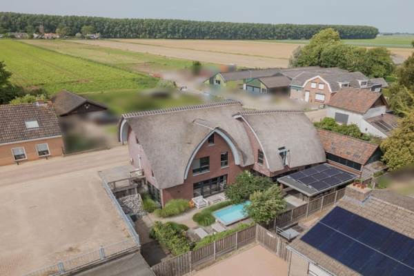 Woning Buitendijk 122 Hank