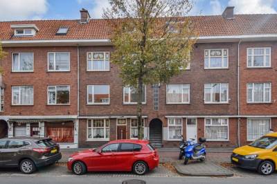 Woning Goeverneurlaan 616 Den Haag