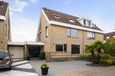Woning Van Houtenstraat 43 Naaldwijk