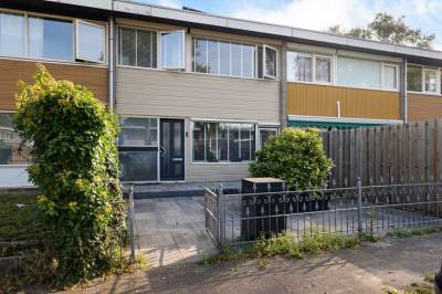 Woning Vleerackers 40 Emmen