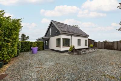 Woning Kromme Spieringweg 349 Vijfhuizen