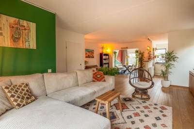 Woning Weteringlaan 182 Tilburg