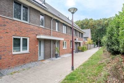 Woning Kapelzicht 5 Bosschenhoofd