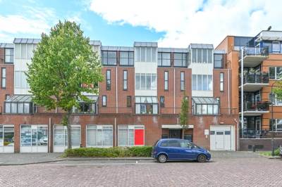 Woning Markt 40 Beverwijk