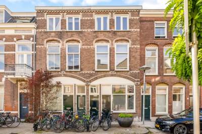 Woning Minstraat 19BS Utrecht