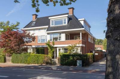 Woning Dennenbosweg 1511 Hengelo (OV)