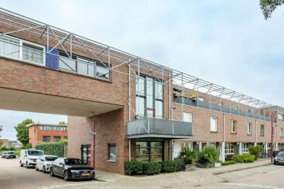 Woning Pieter Aertsenhage 50 Nieuwegein