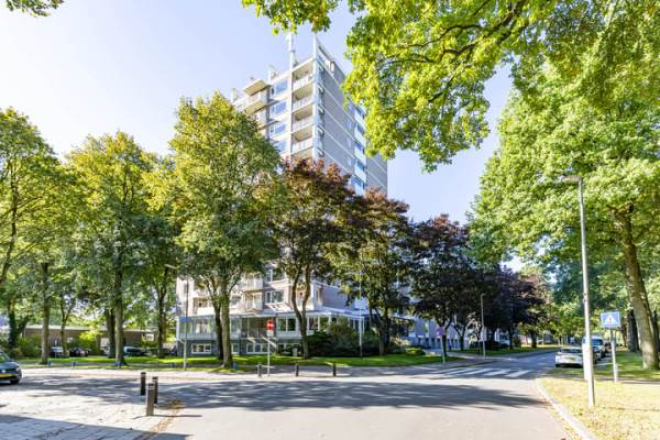 Woning Helper Brink 611 Groningen