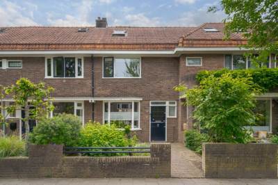 Woning Hortensiastraat 44 Zwolle