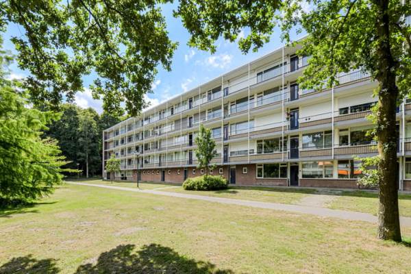Woning Hertogenlaan 104 Oosterhout (NB)