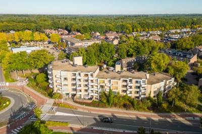 Woning Hugo van der Goeslaan 41 Bilthoven