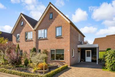 Woning de Pas 26 Haarlo