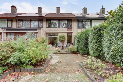 Woning Schutwant 66 Hoogvliet Rotterdam