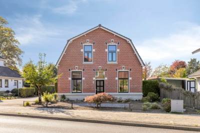 Woning Goorsestraat 33 Haaksbergen