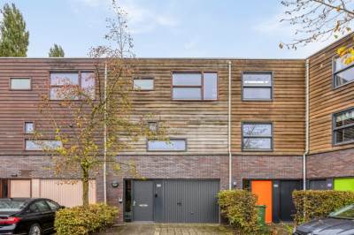 Woning Brandts Buyspark 23 Deventer