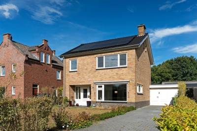 Woning Nachtegaalstraat 9 Delden