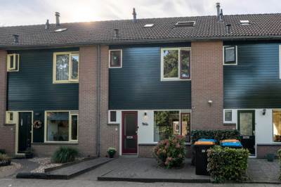 Woning Cromme Ackerstede 72 Vaassen