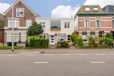 Woning Alkmaarseweg 44B Beverwijk